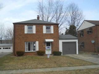 Foreclosed Home - List 100275753