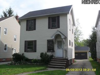 Foreclosed Home - 151 E 219TH ST, 44123