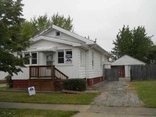 Foreclosed Home - 22501 NICHOLAS AVE, 44123