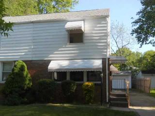 Foreclosed Home - 21991 S LAKE SHORE BLVD, 44123