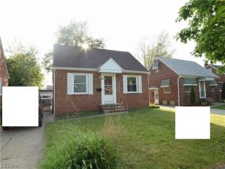 Foreclosed Home - 296 E 246TH ST, 44123