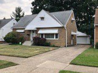 Foreclosed Home - 900 E 245TH ST, 44123
