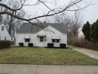 Foreclosed Home - 23195 GAY ST, 44123
