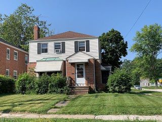 Foreclosed Home - 680 BABBITT RD, 44123