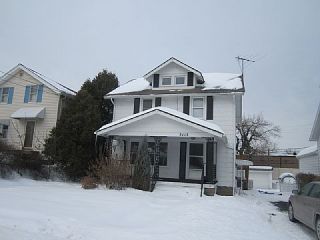 Foreclosed Home - 5115 OAKMONT DR, 44124