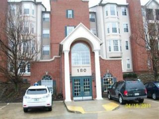 Foreclosed Home - 180 FOX HOLLOW DR APT 106, 44124