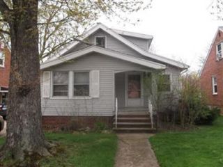 Foreclosed Home - 1523 WINCHESTER RD, 44124