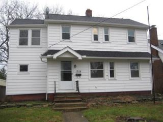 Foreclosed Home - 1328 IRENE RD, 44124