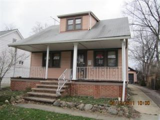 Foreclosed Home - List 100058919