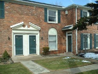 Foreclosed Home - 5614 CHELMSFORD DR, 44124