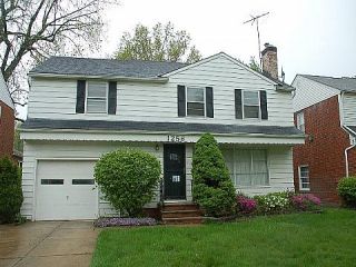 Foreclosed Home - 1256 BRAINARD RD, 44124