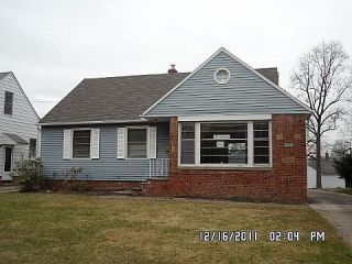 Foreclosed Home - List 100217329