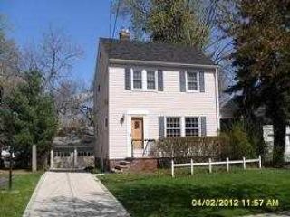 Foreclosed Home - List 100291380