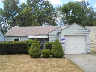 Foreclosed Home - 1212 EASTWOOD AVE, 44124