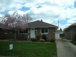 Foreclosed Home - 5247 E 102ND ST, 44125