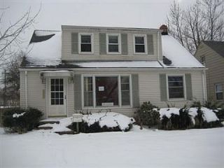 Foreclosed Home - List 100019609
