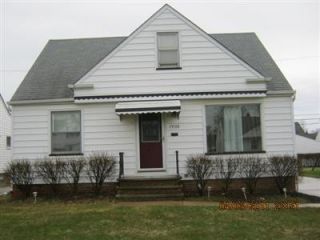 Foreclosed Home - List 100058590