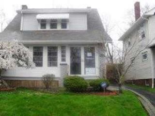 Foreclosed Home - List 100058857