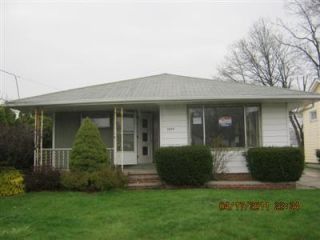 Foreclosed Home - List 100059062