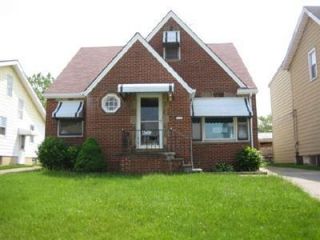 Foreclosed Home - 4735 E 86TH ST, 44125