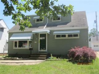 Foreclosed Home - List 100096518