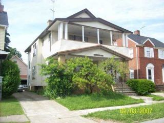 Foreclosed Home - 10217 RUSSELL AVE, 44125