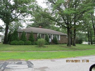 Foreclosed Home - List 100123867