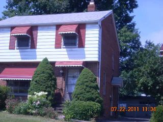 Foreclosed Home - List 100148740