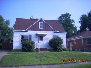 Foreclosed Home - List 100148944