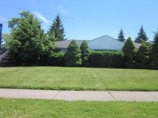 Foreclosed Home - 11108 GRANGER RD, 44125