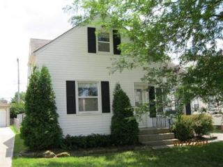 Foreclosed Home - List 100149166