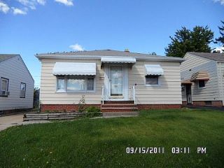 Foreclosed Home - List 100152344