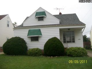 Foreclosed Home - List 100164249