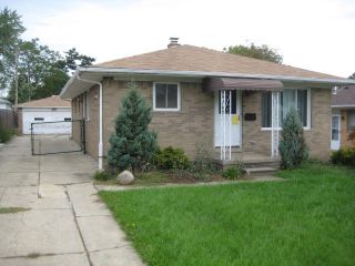 Foreclosed Home - List 100199118
