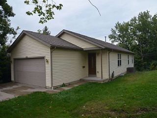 Foreclosed Home - 5597 SAXON DR, 44125