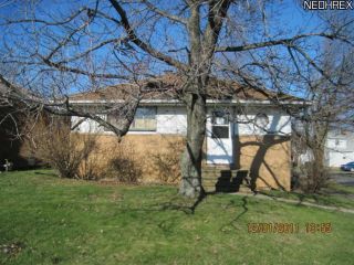 Foreclosed Home - List 100222032