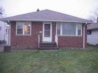 Foreclosed Home - List 100234752