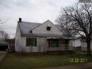 Foreclosed Home - List 100234791