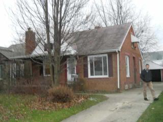 Foreclosed Home - List 100234844