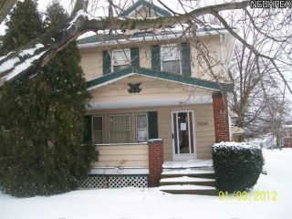 Foreclosed Home - List 100234862