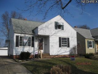 Foreclosed Home - List 100247542