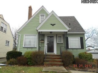 Foreclosed Home - List 100247567