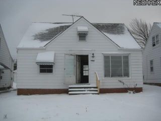 Foreclosed Home - List 100247653