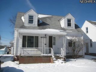 Foreclosed Home - List 100259229