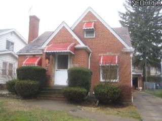 Foreclosed Home - 4884 E 109TH ST, 44125