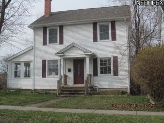 Foreclosed Home - 4878 E 88TH ST, 44125