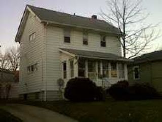 Foreclosed Home - 4790 ROCKWOOD RD, 44125