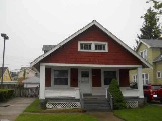 Foreclosed Home - List 100300554