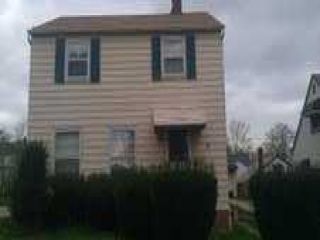 Foreclosed Home - List 100300692
