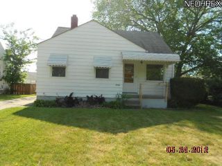 Foreclosed Home - List 100311331